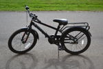 Barncykel. AS COMP 200, 23 tum.