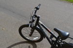 Barncykel. AS COMP 200, 23 tum.