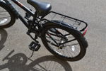 Barncykel. AS COMP 200, 23 tum.