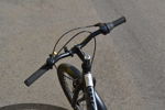 Barncykel. AS COMP 200, 23 tum.