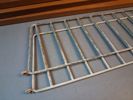 3 Hyllplan & 2 gavlar "Stringmodell".