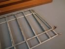 3 Hyllplan & 2 gavlar "Stringmodell".