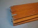 3 Hyllplan & 2 gavlar "Stringmodell".