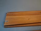 3 Hyllplan & 2 gavlar "Stringmodell".