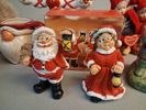 Diverse jul.