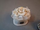 Bijouterier m.m. Bl.a silver ca: 35gram.