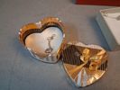 Bijouterier m.m. Bl.a silver ca: 35gram.