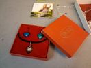 Bijouterier m.m. Bl.a silver ca: 35gram.