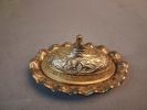 Bijouterier m.m. Bl.a silver ca: 35gram.