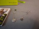 Bijouterier m.m. Bl.a silver ca: 35gram.