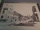 LENNART CEDERSTRÖM. 3 Litografier. Landskrona.