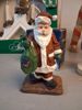 Diverse Jul. Bl.a halmbockar, belysning m.m.