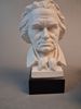 2 Byster. Beethoven & Mozart. signerade Bochmann.