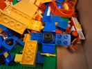 Diverse lego m.m. Blandade storlekar.