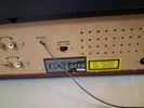 Radio/skivspelare system.