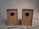 Radio/skivspelare system.