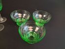 Diverse glas. B.la Juno & Tarantella m.m.