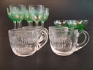 Diverse glas. B.la Juno & Tarantella m.m.