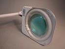 Magnifier Lamp. Intertek.