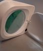 Magnifier Lamp. Intertek.