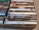 Diverse DVD Filmer.