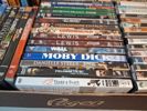Diverse DVD Filmer.
