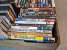 Diverse DVD Filmer.