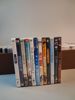 Diverse DVD Filmer.