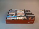 Diverse DVD Filmer.