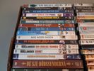 Diverse DVD Filmer.