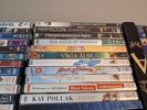 Diverse DVD Filmer.