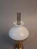 Fotogenlampa.