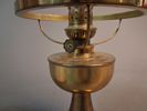 Fotogenlampa.