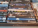 Diverse DVD Filmer.