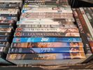 Diverse DVD Filmer.