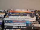 Diverse DVD Filmer.