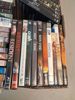 Diverse DVD Filmer.
