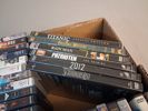 Diverse DVD Filmer.