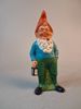 Figurin. Tomte, Gräfenroda.