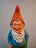 Figurin. Tomte, Gräfenroda.