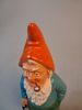Figurin. Tomte, Gräfenroda.