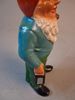 Figurin. Tomte, Gräfenroda.