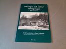 Diverse tågböcker m.m. Bl.a De sista svenska ångloken.
