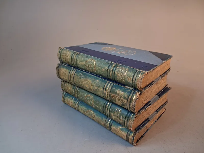 4 statens järnvägar 1856-1906 Transport material och Verkstäder.