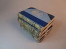 4 statens järnvägar 1856-1906 Transport material och Verkstäder.