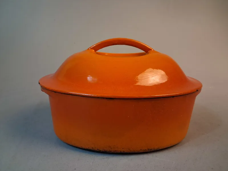 Gryta. Husqvarna. 4 Liter.