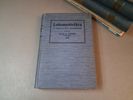 2 Statensjärnvägar 1906-1931 Sveriges järnvägar hundra år SJ, Okomotivlära har trasiga sidor.