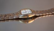 Armbandsur. Louis Valentin.
