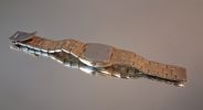 Armbandsur. Louis Valentin.