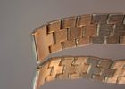 Armbandsur. Louis Valentin.